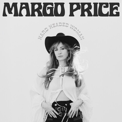 Margo Price Hard Headed Woman CD