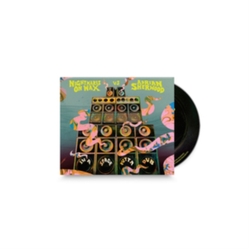 Nightmares On Wax & Adrian Sherwood In A Space Outta Dub CD