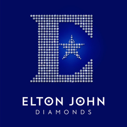 Elton John Diamonds 2 CD