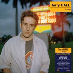 Terry Hall Laugh CD