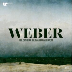 Wolfgang Sawallisch Weber - Spirit of German Romanticism BOXSET 18 CD