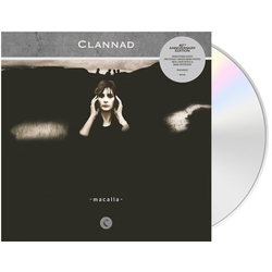 Clannad Macalla CD