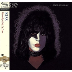 Kiss & Paul Stanley Paul Stanley SHM CD