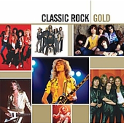 Various Classic Rock Gold REMASTERED 2 CD
