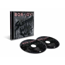 Bon Jovi Slippery When Wet (DLX 2CD) 2 CD