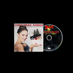 David Foster & Katharine McPhee Christmas Songs CD