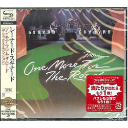 Lynyrd Skynyrd One More From The Road : DELUXE EDITION SHM CD