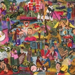 Hyukoh 24 : How To Find True Love And Happiness CD