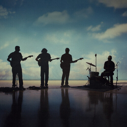 The Fearless Flyers The Fearless Flyers V MANUFACTURED ON DEMAND CD