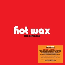 Various Hot Wax: The Singles CD