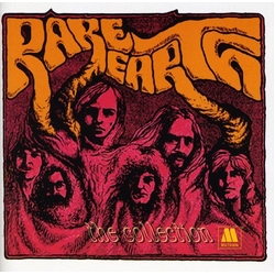 Rare Earth The Collection CD