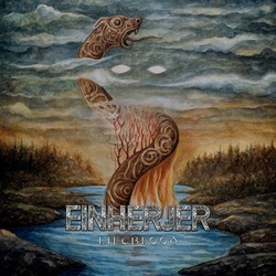 Einherjer Lifeblood CD
