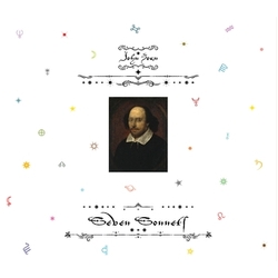 John Zorn Seven Sonnets CD