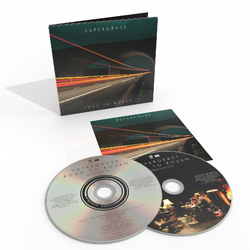 Supergrass Road to Rouen (20th Anniversary Edition) ANNIVERSARY LIMITED 2 CD