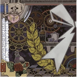 Band-Maid 10th Anniversary Best Vol.1 JAPAN JAPANESE CD