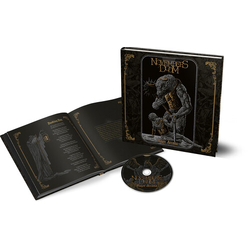 Novembers Doom Major Arcana CD