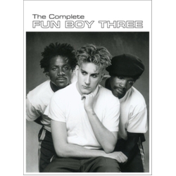 Fun Boy Three Complete Fun Boy Three CD