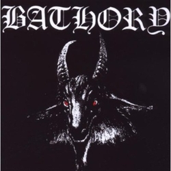 Bathory CD