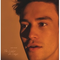 Jacob Collier The Light For Days CD