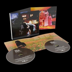Bat For Lashes Fur and Gold (2025 Remaster Deluxe Edition) DELUXE 2 CD