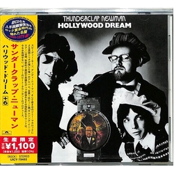 Thunderclap Newman Hollywood Dream CD
