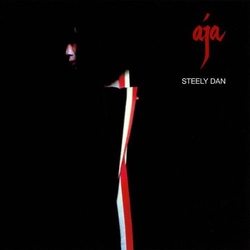 Steely Dan Aja CD