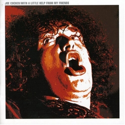 Joe Cocker With A Little Help From My Friends CD