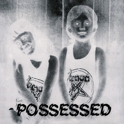 Venom Possessed CD