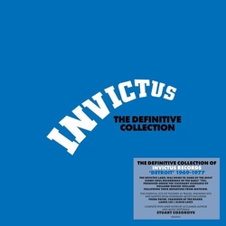 Various Invictus: The Definitive Collection 2 CD