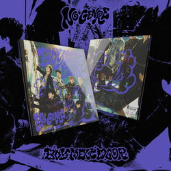 Boynextdoor Boynextdoor 4th Ep [No Genre] [No Matter Ver.] CD