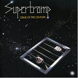 Supertramp Crime Of The Century CD