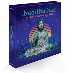 Buddha Bar: By Rich Vom Dorf & Ravin / Various 2 CD