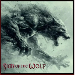 Sign Of The Wolf CD