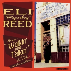Eli "Paperboy" Reed Sings Walkin' And Talkin' And Other Smash Hits! (20th Anniversary Edition!) CD