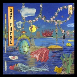 Hiromi's Sonicwonder Out There CD