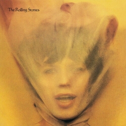 The Rolling Stones Goat's Head Soup CD
