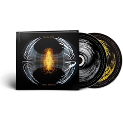 Pearl Jam Dark Matter CD