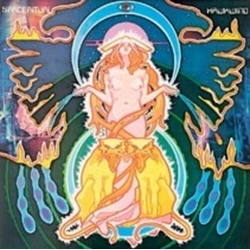 Hawkwind Space Ritual (50th Anniversary Stereo Remix) UK CD