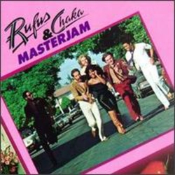 Rufus & Chaka Khan Masterjam CD
