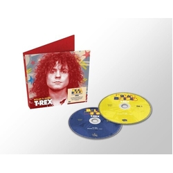 T•Rex Bolan B-Sides 2 CD