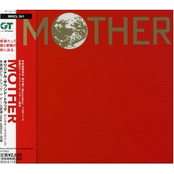 Keiichi Suzuki & Hirokazu Tanaka Mother / O.S.T. CD