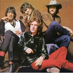 Traffic CD