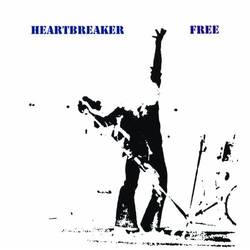 Free Heartbreaker SHM CD
