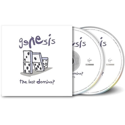 Genesis The Last Domino? (2CD) 2 CD