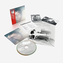 John Lennon Imagine SHM CD