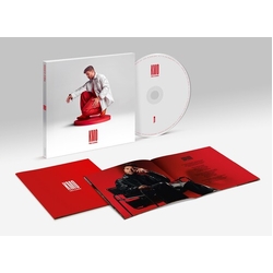 Pablo Alborán KM0 CD