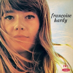 Françoise Hardy Le Premier Bonheur Du Jour CD