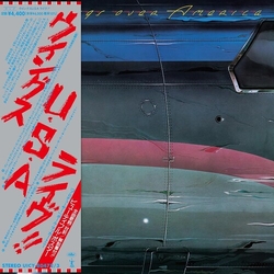 Wings Wings Over America 2 CD
