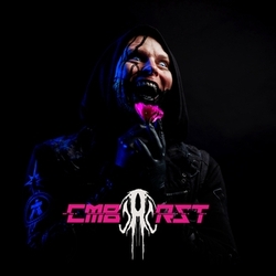 Combichrist Cmbcrst CD