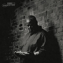 Johnathan Blake My Life Matters CD